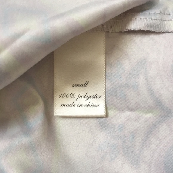 Mi ami vintage gorgeous midi skirt - Picture 6 of 7